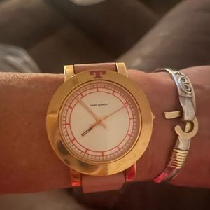Tory Burch Watch